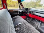 Thumbnail Photo 39 for 1984 Chevrolet C/K Truck